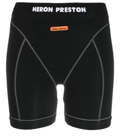 HeRon Preston