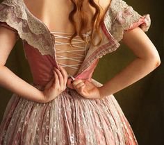dress corset