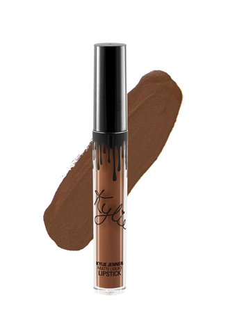 Brown Sugar | Matte Liquid Lipstick | Kylie Cosmetics by Kylie Jenner