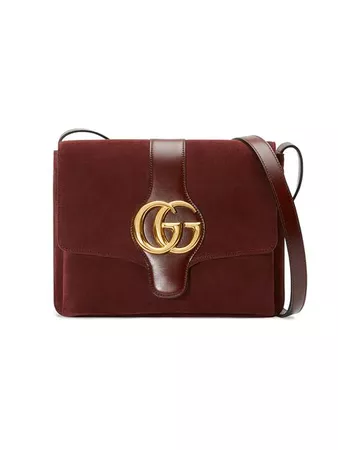 GucciArli medium shoulder bag Arli medium shoulder bag $2,500 - Shop SS19 Online - Fast Delivery, Price