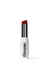 Sheer Matte Lipstick: Generation G | Glossier