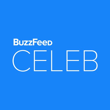 buzzfeed celeb logo