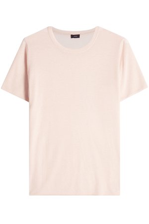 Cashmere T-Shirt Gr. XL