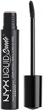NYX Professional Makeup Liquid Suede Cream Lipstick | Ulta Beauty