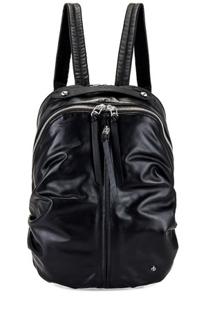 Rag & Bone Commuter Backpack in Black | REVOLVE