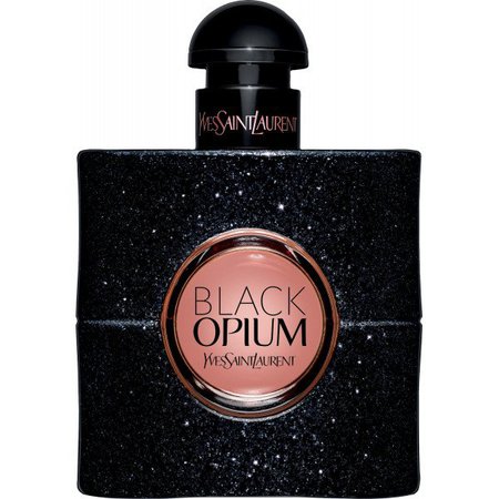 Black Opium YSL perfume al mejor precio - Primor