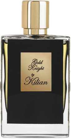 Cellars Gold Knight Refillable Perfume