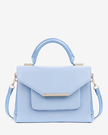 small baby blue purse - Google Search