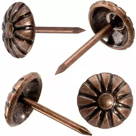antique thumb tacks