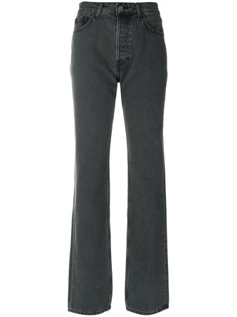 Yeezy Calça Jeans - Farfetch