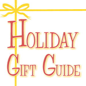 gift guide logo - Google Search