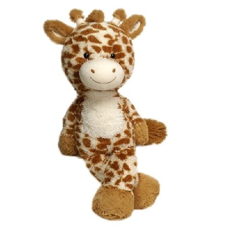 Weighted Stuffed Animals for Kids with Autism - Several Cute Styles
