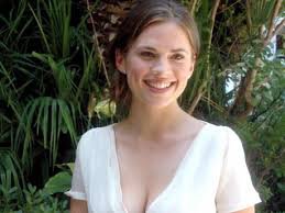 hayley atwell smiling - Google Search