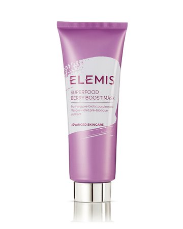 ELEMIS Superfood Berry Boost Mask, 2.5 oz./ 75 mL | Neiman Marcus