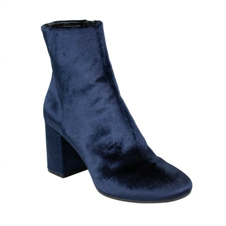 dark blue ankle boots - Google Search