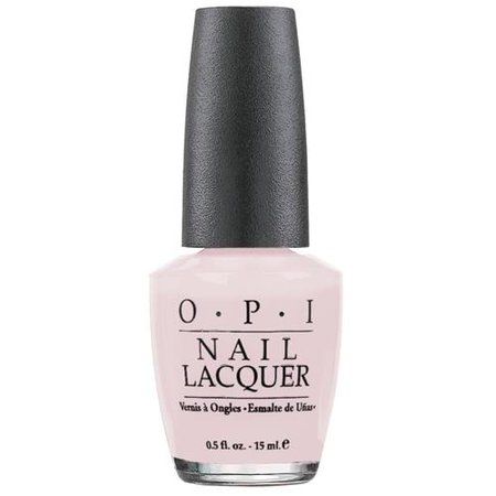 OPI Nail Lacquer Sweet Heart | Lyko.se