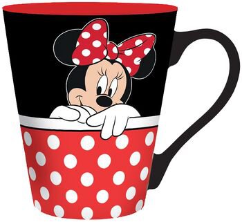 Minnie | Mickey Mouse Cup | EMP