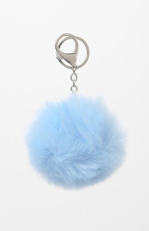 pale blue Keychain with keys - Google Search