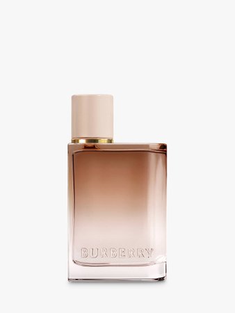 Burberry Her Intense Eau de Parfum at John Lewis & Partners