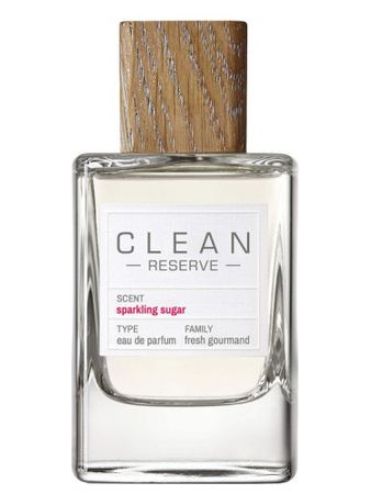 Sparkling Sugar Clean Perfume