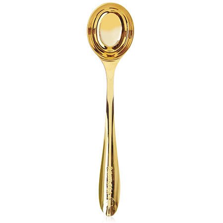 Gold Perfect Spoon
