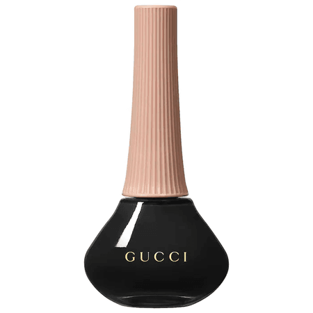 Gucci 700 Crystal Black, Vernis à Ongles Nail Polish