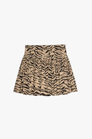 Jocky Tiger Skirt
