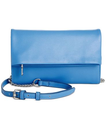 I.N.C. International Concepts Averry Tunnel Convertible Clutch Crossbody, Created for Macy's - Macy's