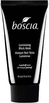 boscia Luminizing Black Charcoal Mask | Ulta Beauty