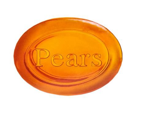 *clipped by @luci-her* Pears Gentle Care Transparent Soap | Walmart Canada