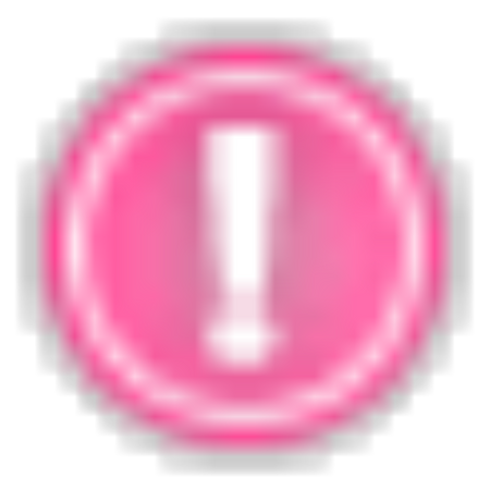 pink deco + fillers (transparent bg)