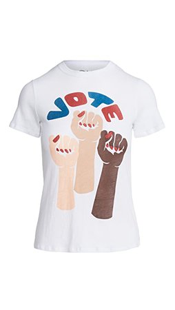 Chaser Vote Tee | SHOPBOP