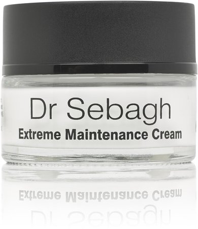 Extreme Maintenance Cream