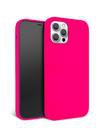 Neon Pink Silicone iPhone Case - Felony Case - Canada