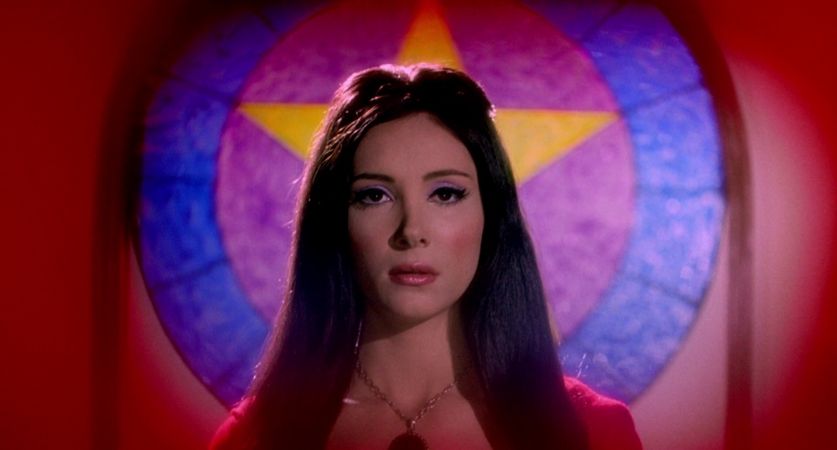 The Love Witch – [FILMGRAB]