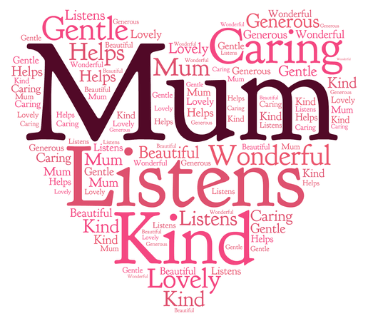 mothers day word - Google Search