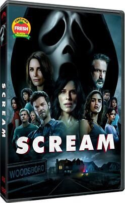 scream  movie