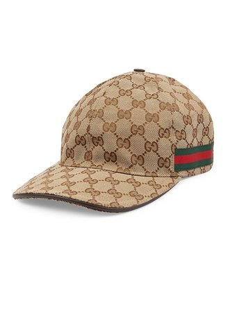 Gucci hat