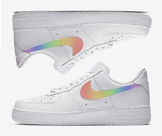 rainbow nike symbol sneakers – Pesquisa Google