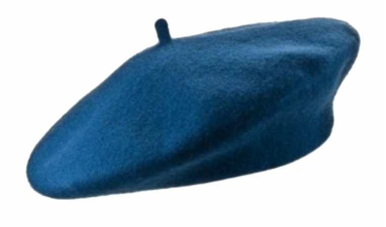 Navy Beret Png Photo, Fashion Collage, Ravenclaw, Beret, - Beanie | Transparent PNG Download #533953 - Vippng