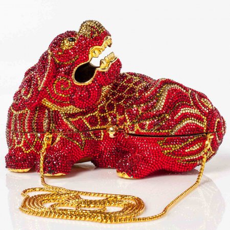 chinese dragon purse - Google Search