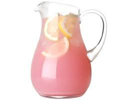 pink lemonade - Google Search