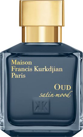 Maison Francis Kurkdjian Paris Oud Satin Mood Eau de Parfum | Nordstrom