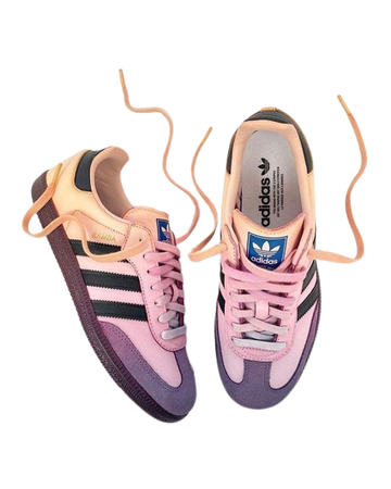 Adidas dream shoes
