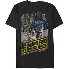 star wars the empire strikes back shirt - Google Search