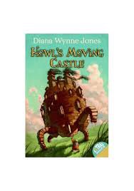 howls moving castle book - Google Search