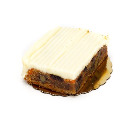 Carrot Cake Bar, 4 oz at Whole Foods Market