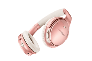 QuietComfort 35 wireless headphones II | Smarte Noise-Cancelling-Kopfhörer | Bose