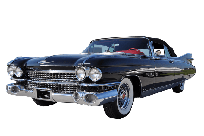 old cadillac png - Google Search