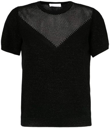 Nk knitted top